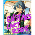 Icon of program: cart ride into enstars en…