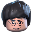Иконка программы: Lego Harry Potter