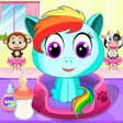 Icon of program: Baby Animal Care Pet Dayc…