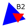 Icono de programa: Tri Pro English B2