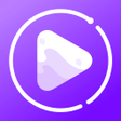 Иконка программы: Plixo - HD Video Player
