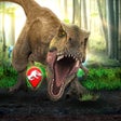 Icona del programma: Jurassic World Alive