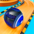 Ikona programu: GO Toy Ball - Going Balls…