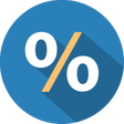 أيقونة البرنامج: CGPA To Percentage (MU)