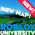 Icon of program: Robloxia University