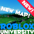 Robloxia University