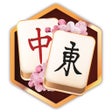 프로그램 아이콘: Mahjong Flowers