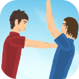 Icon of program: Pushing Hands -Fighting G…
