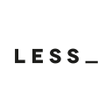 Ikona programu: LESS_ - Sell and buy seco…