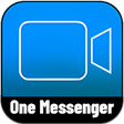 程序图标：One To One Messenger