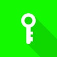 Programikonen: Chroma Key FX - Green Scr…