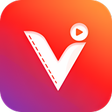 Symbol des Programms: 4k Video Player
