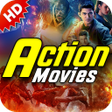 程序图标：All Action HD Movies 2023