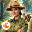 Ikona programu: Wild Story: Primal Secret…