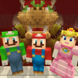 Programikonen: mario skin