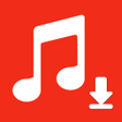 أيقونة البرنامج: MP3 Downloader Download M…