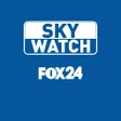 程序图标：WGXA Weather