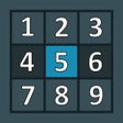 Icoon van programma: Sudoku Plus
