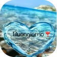 Symbol des Programms: Buongiorno Immagini