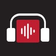 Ikon program: Tuner Radio Pro Video Pla…