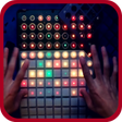 Icon of program: Electro Drum Pad Extended