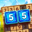 Programikonen: Numscapes: Number Match G…