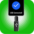 プログラムのアイコン：USB Connector : OTG File …