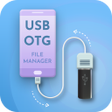 USB Connector : OTG File Manager