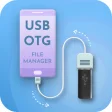 USB Connector : OTG File Manager