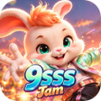 プログラムのアイコン:9sssJam