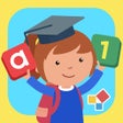 Icono de programa: Montessori Preschool