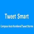 Icon of program: Tweet Smart