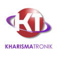Programikonen: KHARISMATRONIK