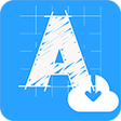 プログラムのアイコン：Airbnb Downloader | Downl…