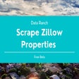 Programikonen: Data Ranch Zillow Plow