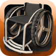 Programikonen: Extreme Wheelchairing