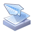 程序图标：PrinterShare Mobile Print