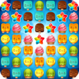 Ikona programu: Ice Cream Party : Puzzle …