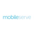 Programikonen: MobileServe App