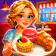 Icoon van programma: World Kitchen: Sort Cooki…