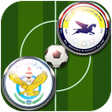 Ikona programu: لعبة الدوري العراقي