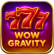 Programikonen: Gravity Wow Seven Game