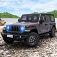Иконка программы: Offroad Car Games Simulat…