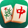 Иконка программы: Mahjong connect