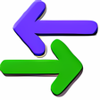 Ícone do programa: Folder Transfer