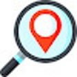 أيقونة البرنامج: GoogleMaps LinkHasReturne…