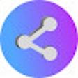Icoon van programma: Social Send
