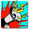 Programikonen: Loud Ringtones 2018