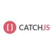 Icoon van programma: CatchJS