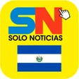 Programikonen: SN Solo Noticias
